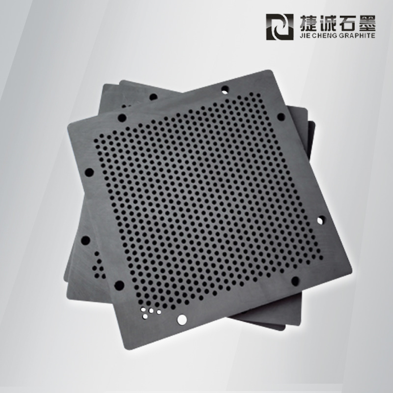电子烧结石墨模具